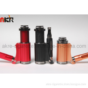 2014 Newest Mechanical Mod R80 E-Cigarette